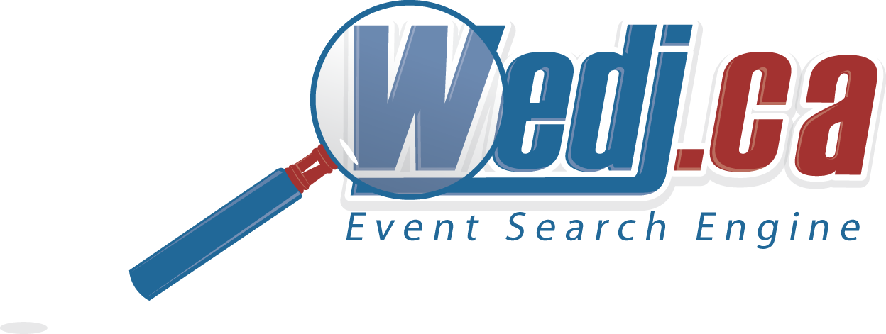 Find your DJ, Photographer, or Videographer for weddings and special events