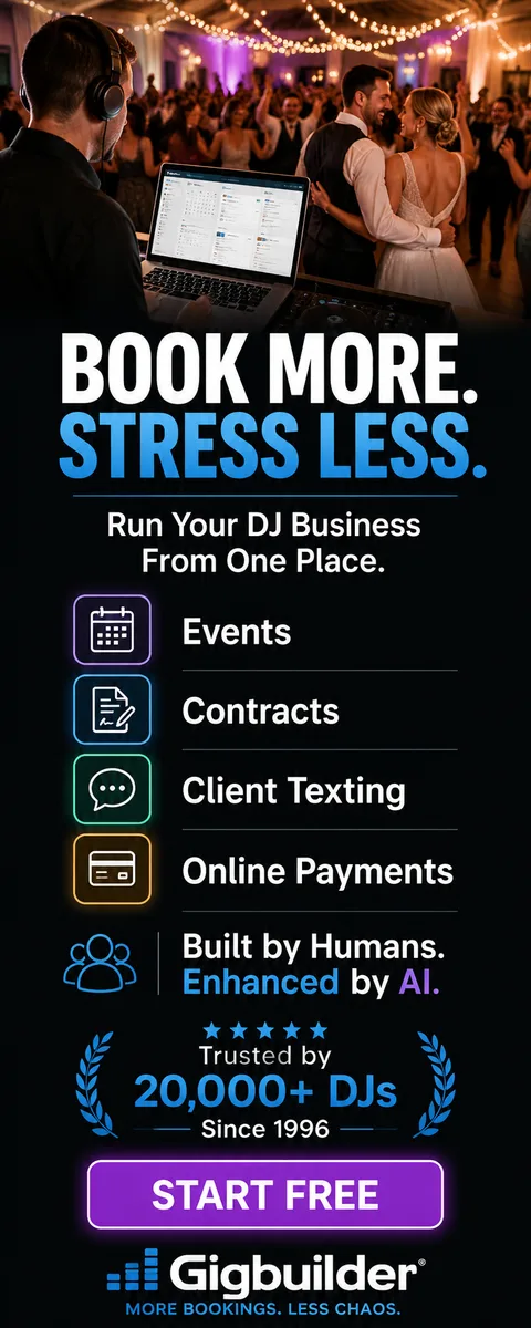 Gigbuilder
