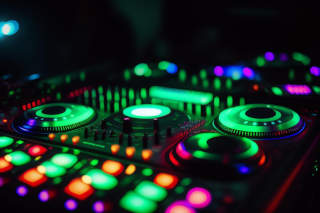 Soundrock Entertainment-Milton DJs