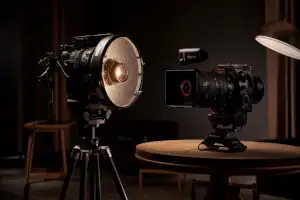 Spectrum Productions