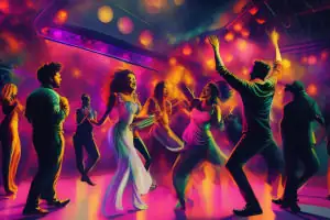 Charismatic Entertainment