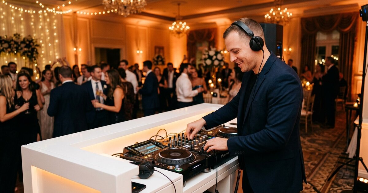 Kids' DJ & party host – Pleasanton — Entertainment in Pleasanton