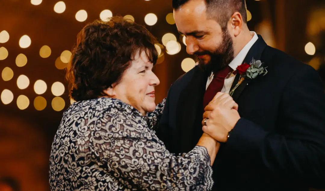 Mother and Son Songs: 60 of the Best Mother and Son Wedding Songs -   