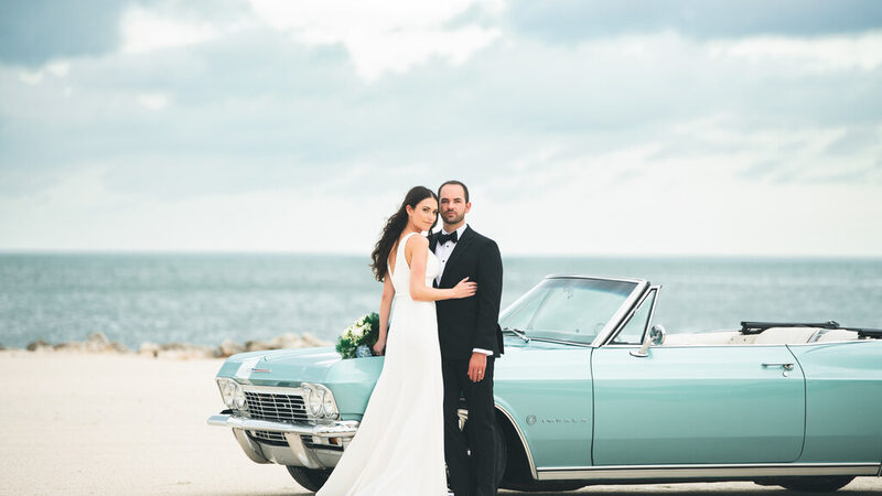 Jannette De Llanos Wedding Photography