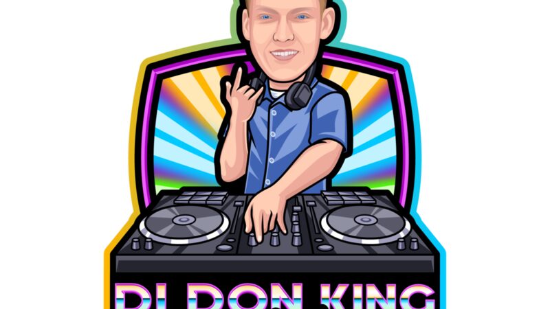 DJ Don King