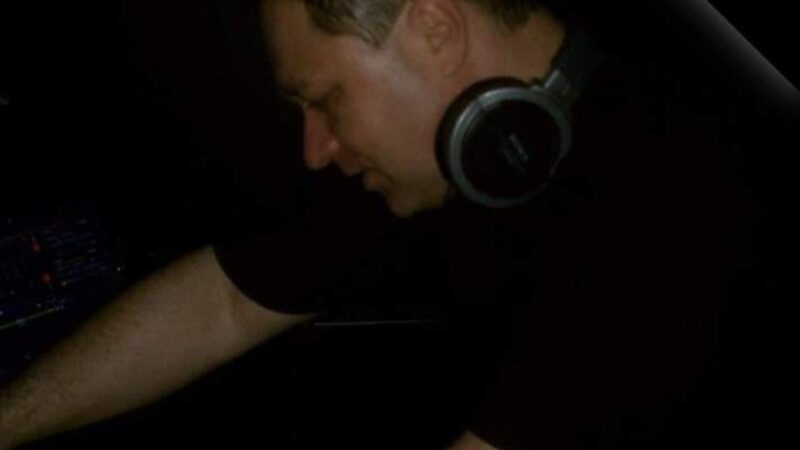 DJ JIMMY INFERNO