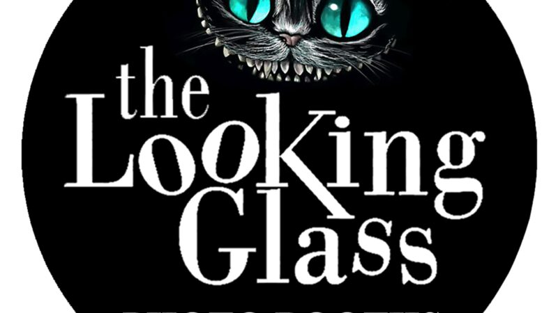 The Looking Glass Photo Booths