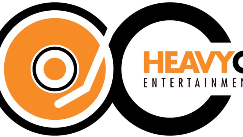 Heavy C Entertainment