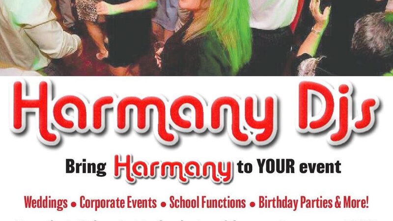 Harmany DJs