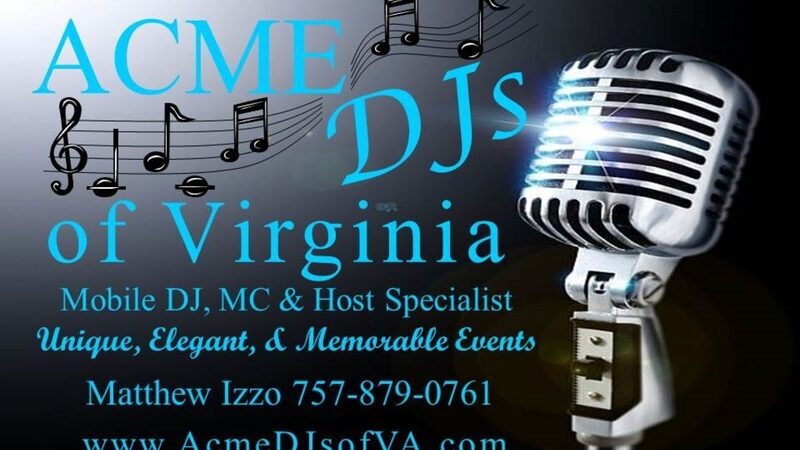Acme DJs of Virginia