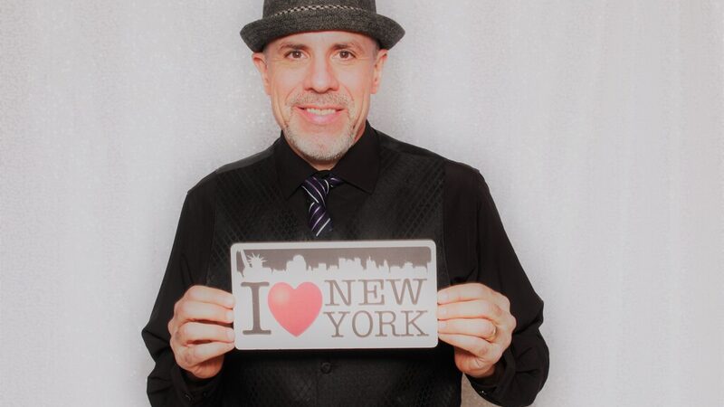 Funky Flash Events / Hudson River Ent