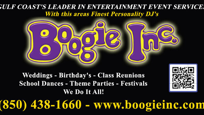 Boogie Inc.