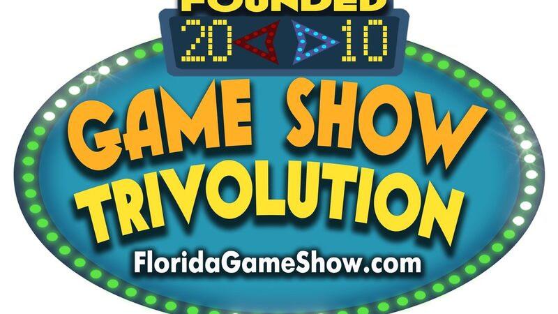 Game Show Trivolution LLC