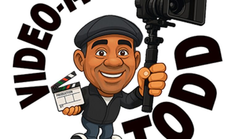 VideoMonTodd