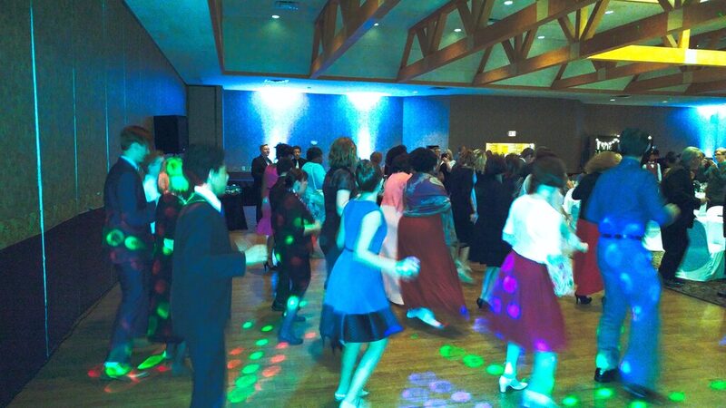 Maxdbs DJ Service