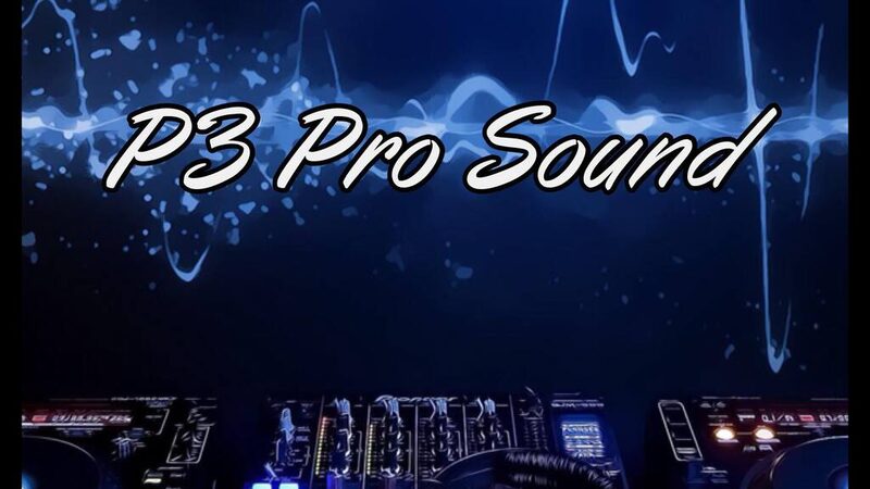 P3 Professional Sound & Lighting