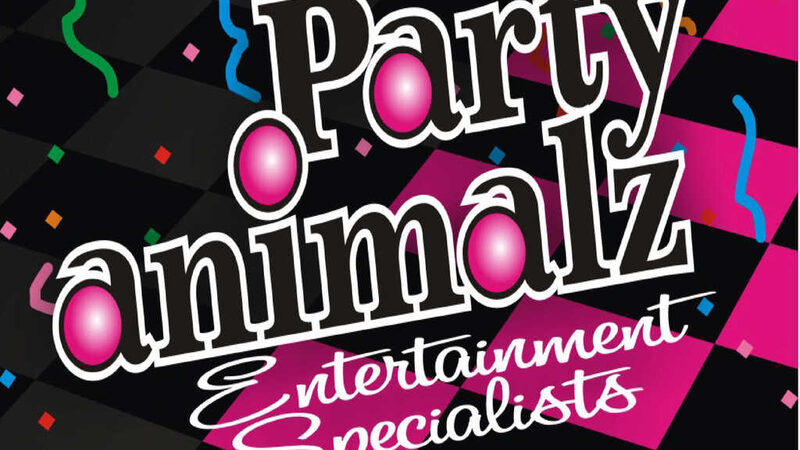 Party Animalz Entertainment