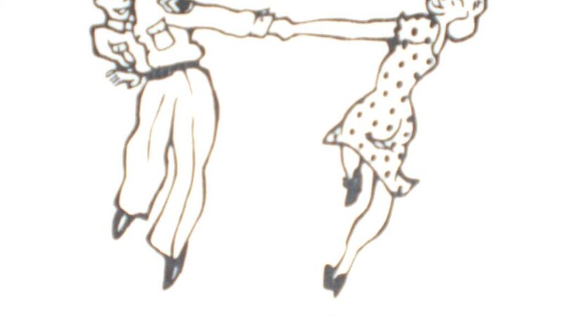 Rug Cutters Swing
