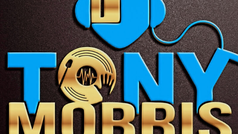 Dj Tony Morris In The Mix /Photo Booths / Uplighting