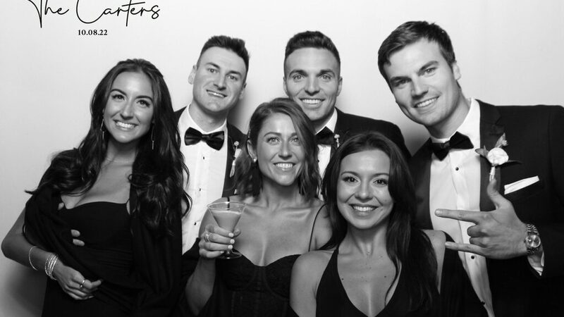Fun Pics Photo Booths by Live Events Missouri