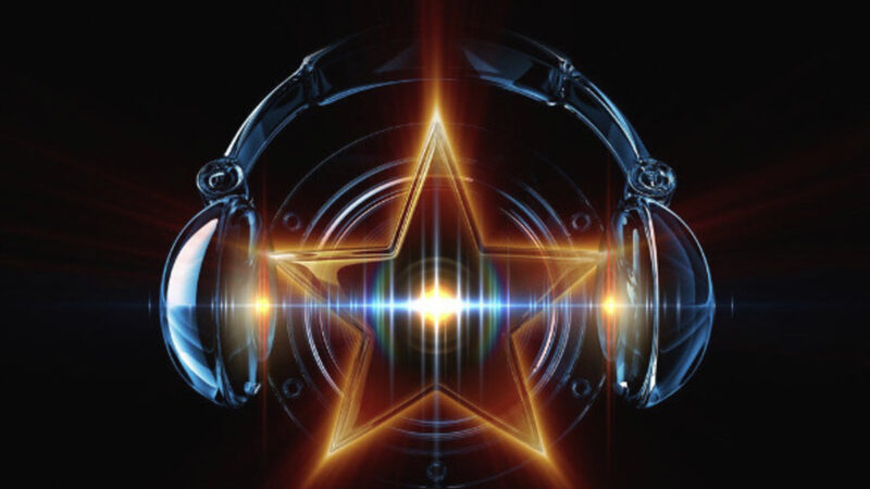 Party Effects DJ Service