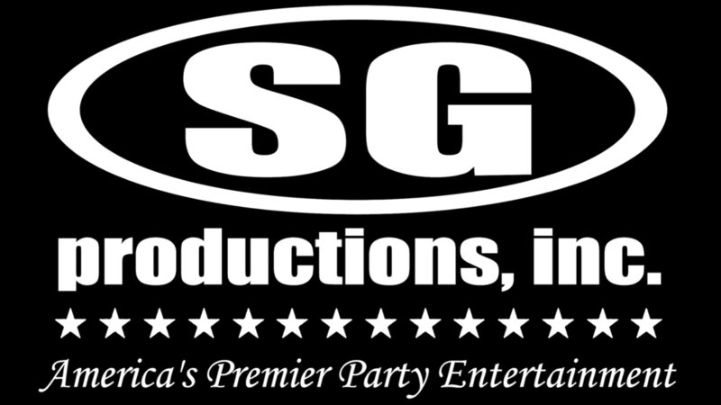 Steve Guillen Productions