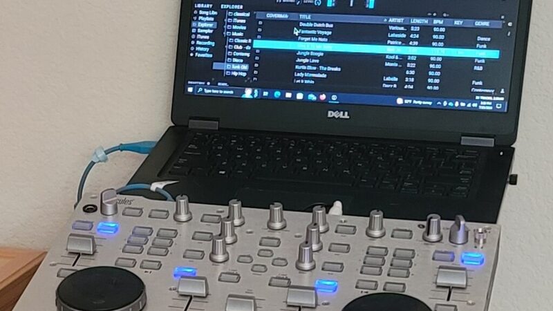 DJ Terry