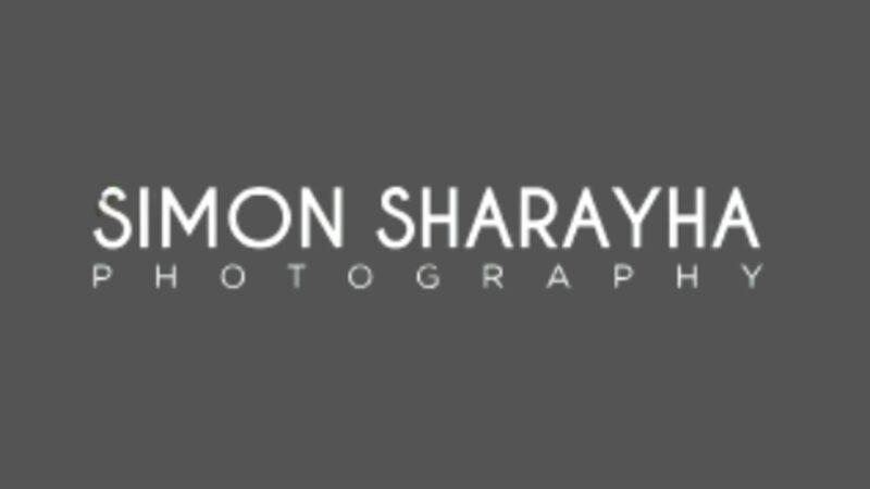 Simon Sharayha Photography