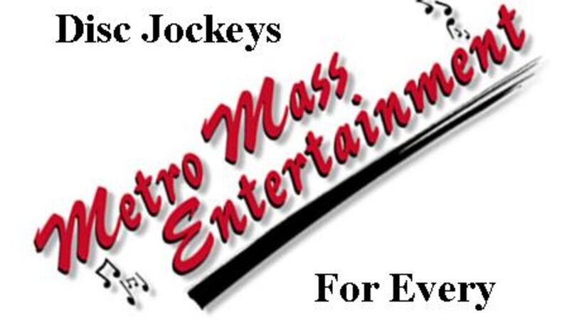 Metro Mass Entertainment