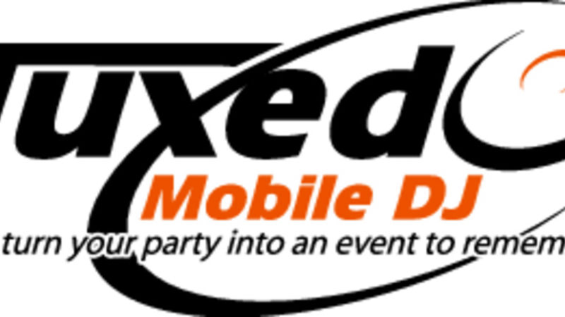 Tuxedo Mobile DJ