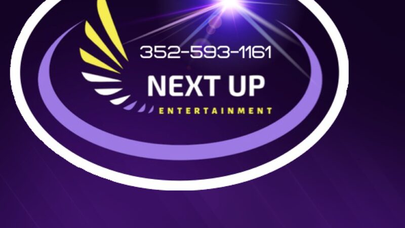 Next Up Entertainment