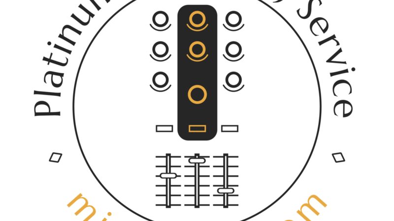 Platinum Energy DJ Service