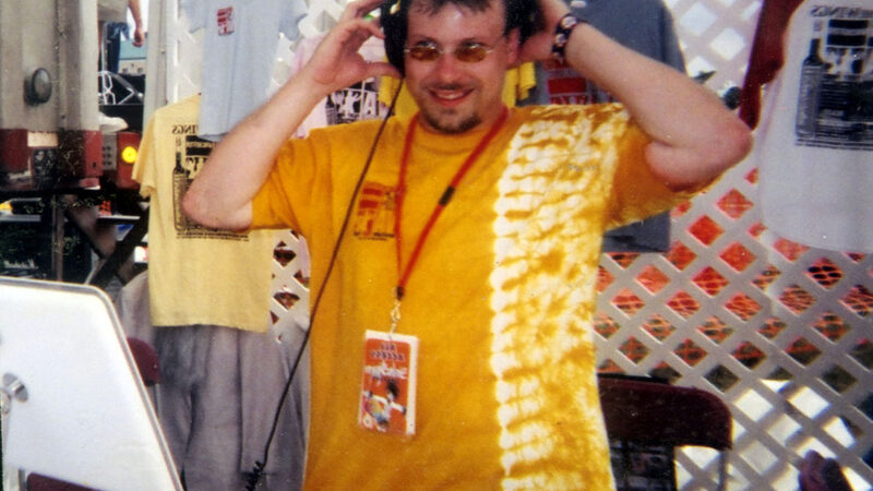 DJ Skyhigh