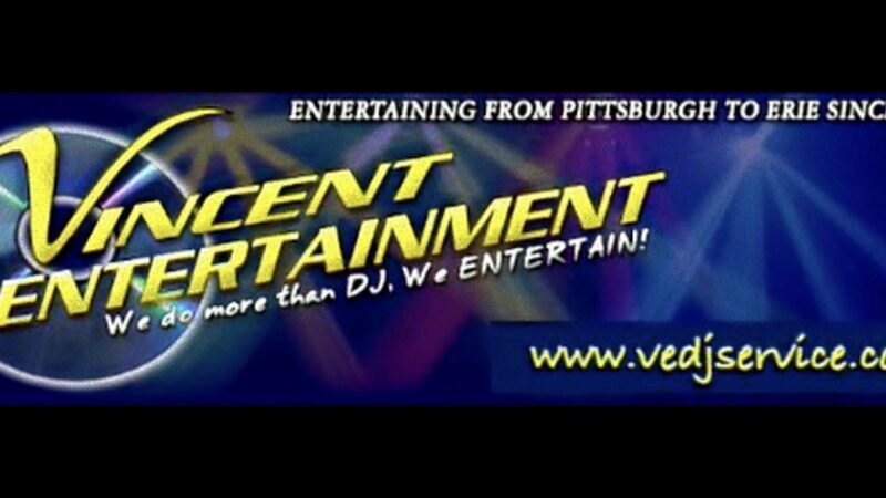 Vincent Entertainment