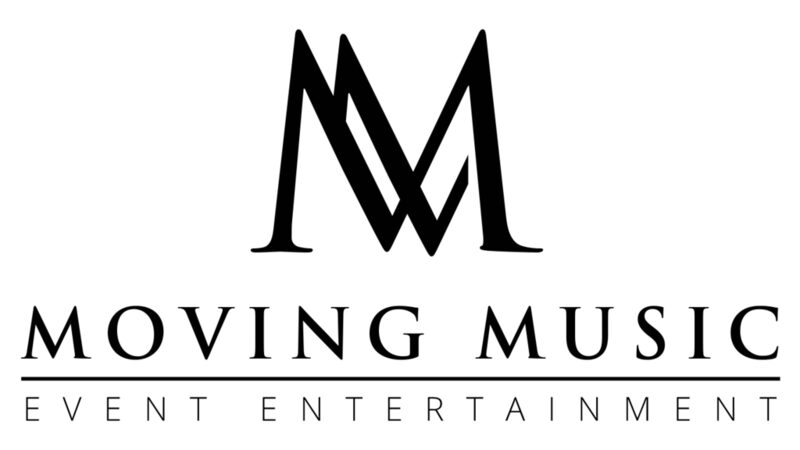 Moving Music
