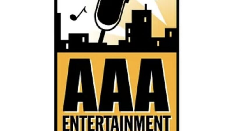AAA Entertainment