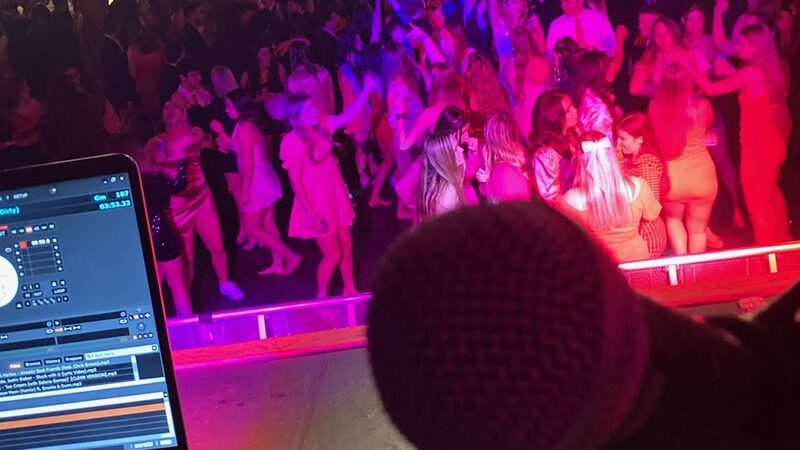 Spin It Live