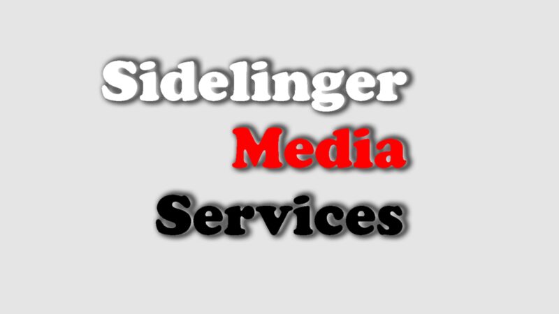 Sidelinger Media Services