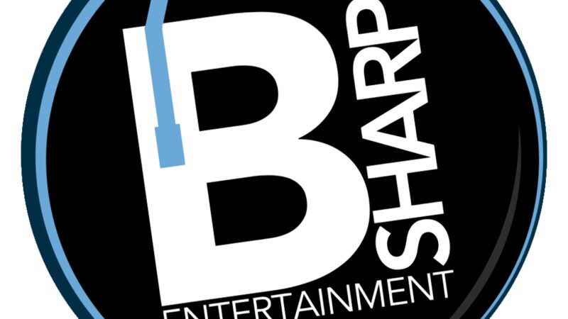 B-Sharp Entertainment