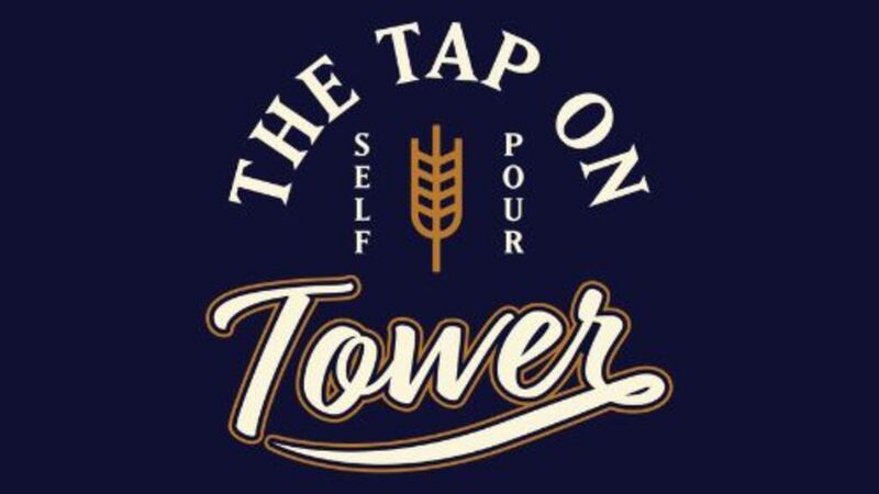 Tap on Tower
