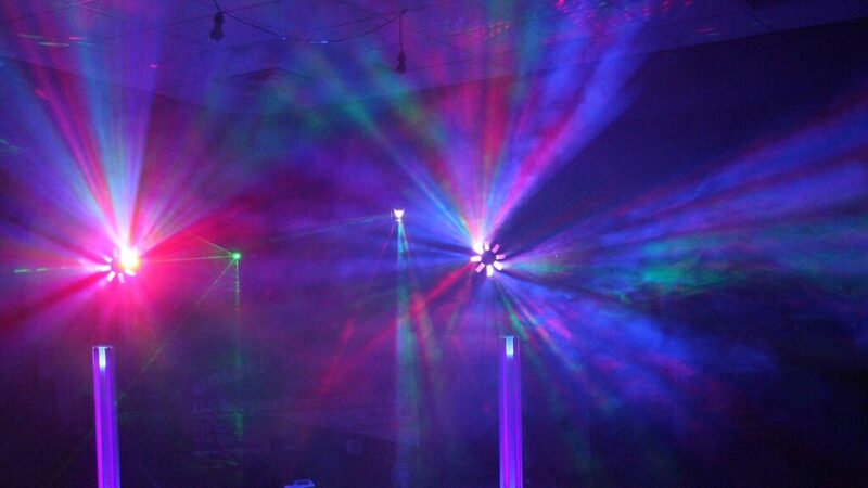 Golden Reflections & DJ Express Produtions L.L.C.