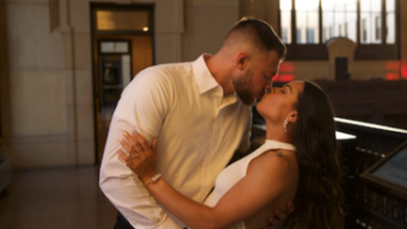 Selby Films & Photos