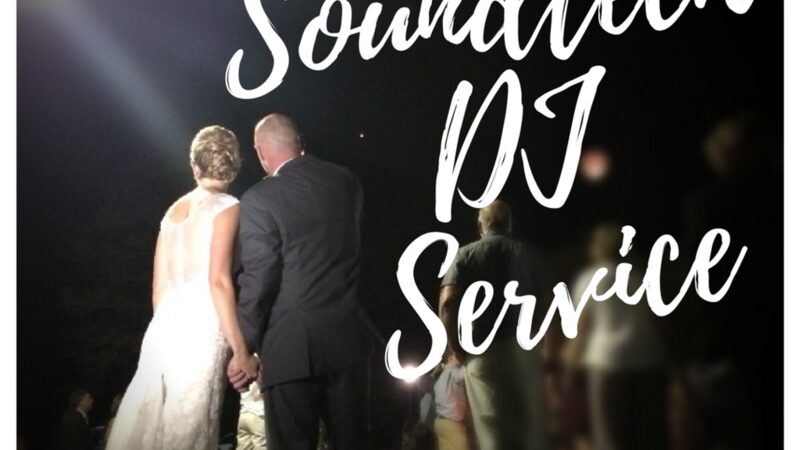 Soundtech DJ Service