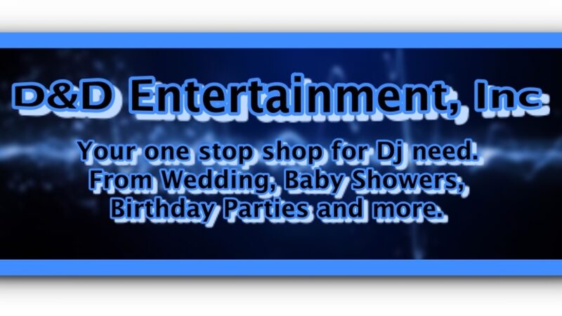 D&D Entertainment Inc