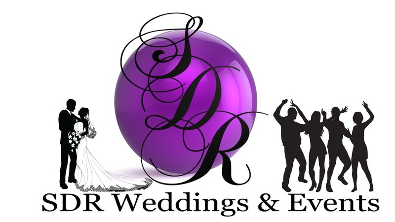 SDR Weddings & Events