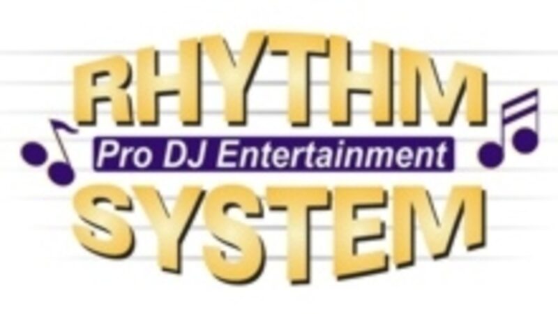 The Rhythm System Pro DJ Entertainment