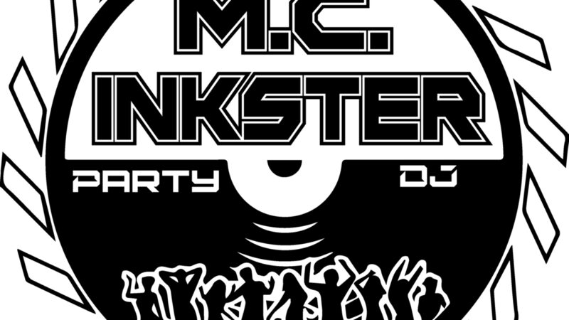 M.C. Inkster Party DJ