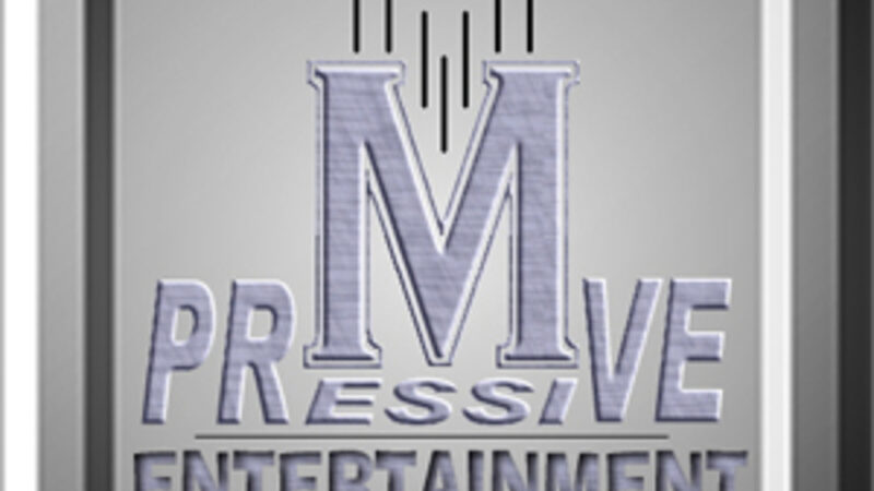M-Pressive Entertainment