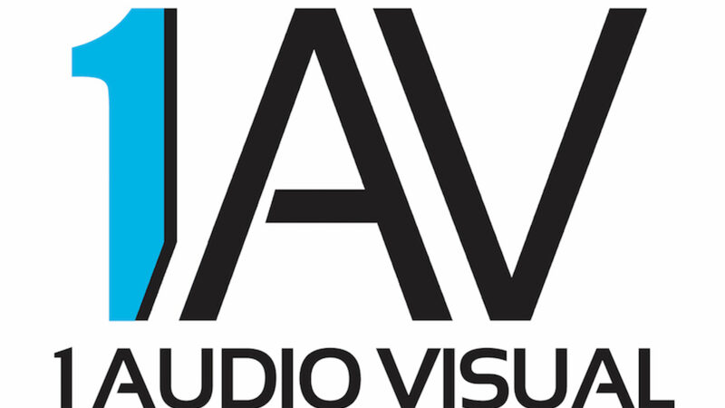 1 Audio Visual