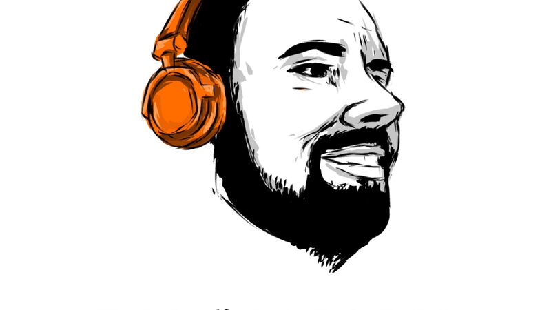 DJ Lou Paris